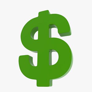 Dollar Sign