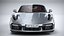 Porsche 911 Turbo S 2021
