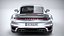 Porsche 911 Turbo S 2021