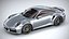 Porsche 911 Turbo S 2021