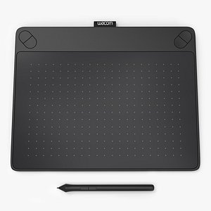 Wacom Intuos