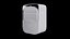 cosmetic bag