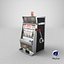 Automat do gier - losowe symbole