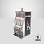 Automat do gier - losowe symbole