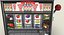 Automat do gier - losowe symbole