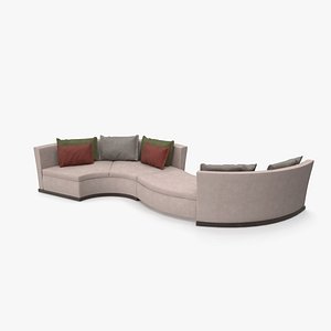 sofa v5 model