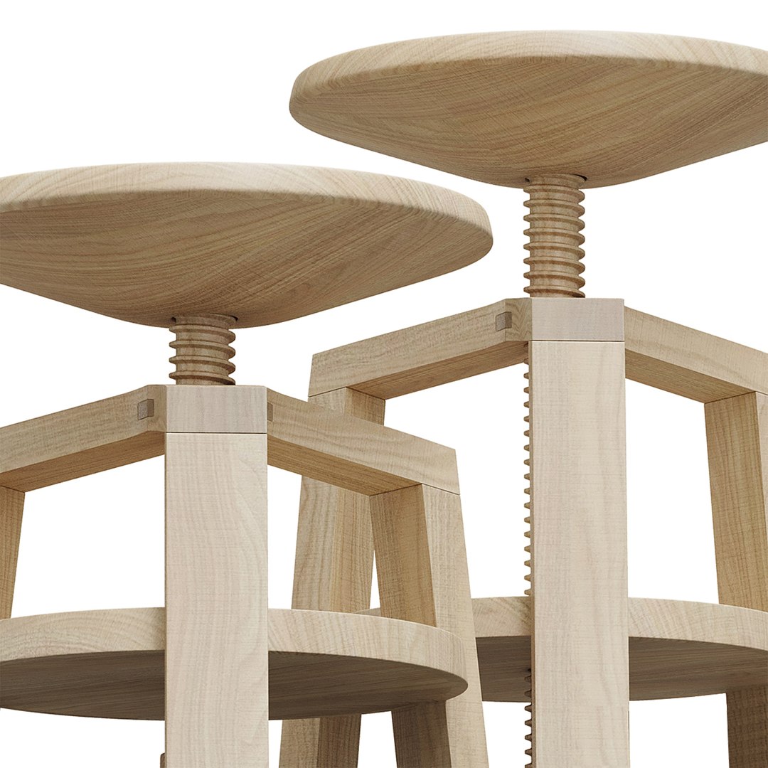 3D delavelle design stool model https://p.turbosquid.com/ts-thumb/qu/CSQE6y/8I/3997674.620f69214bb0f/jpg/1713760304/1920x1080/fit_q87/25b0f47146e7fd7e6edc378126d544410c17a276/3997674.620f69214bb0f.jpg