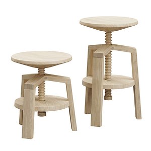 delavelle design stool