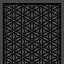 Decorative panel 317