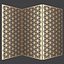 Decorative panel 317