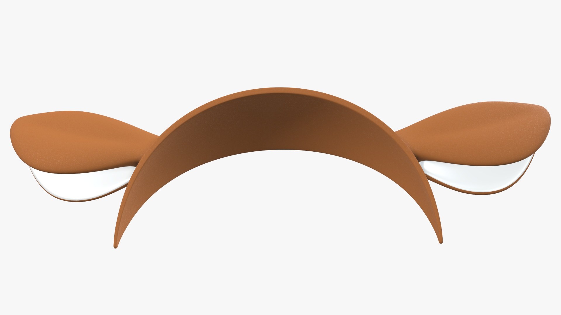 3D deer headband ears model https://p.turbosquid.com/ts-thumb/qu/Dm2sYA/ZG3bgZ8P/screenshot116/jpg/1583701400/1920x1080/fit_q87/fbc28f3760b0564613f29e46e8e558493c1a1b2e/screenshot116.jpg