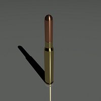 7.92x57mm-German-Patrone-M88