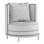 Fauteuil Estée