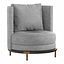 Fauteuil Estée