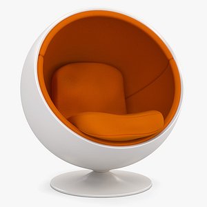 Ball Chair