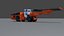 Mining Drill