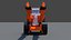 Mining Drill