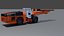 Mining Drill