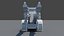 Mining Drill