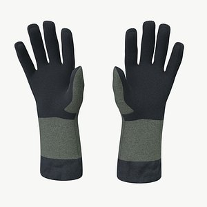 Insulated gloves