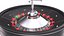 Roulette Wheel