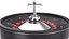 Roulette Wheel