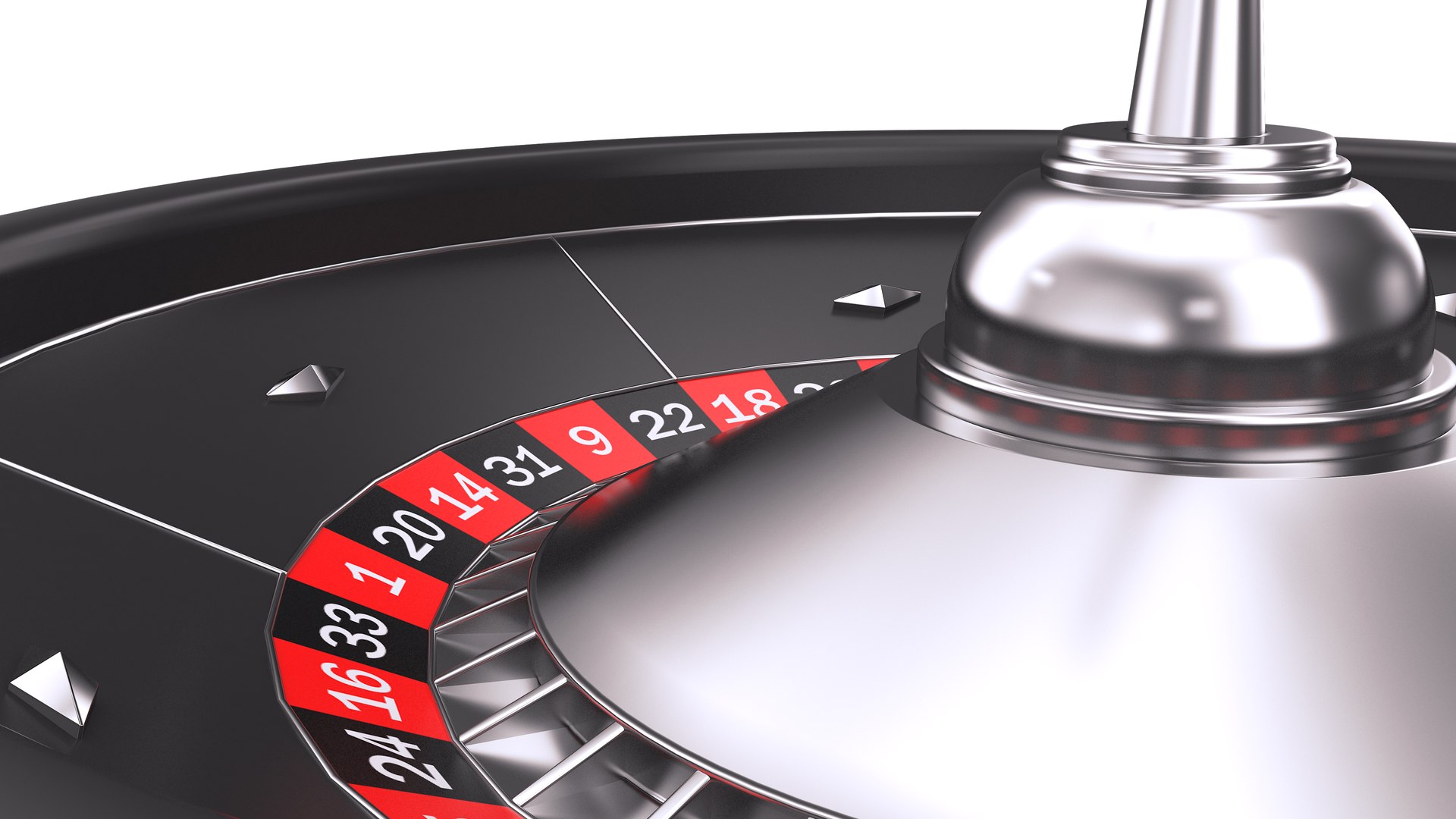 Roulette Wheel 3D https://p.turbosquid.com/ts-thumb/qu/Lz1H9A/PV/roulettewheel10/jpg/1649258937/1920x1080/fit_q87/c2e016173dbaa1af81730ad21e496c27d8721f04/roulettewheel10.jpg