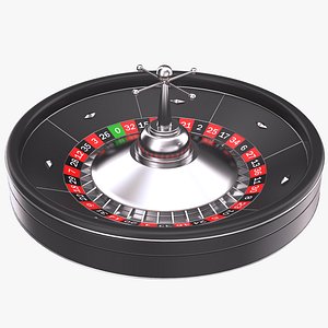 Roulette Wheel