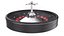 Roulette Wheel