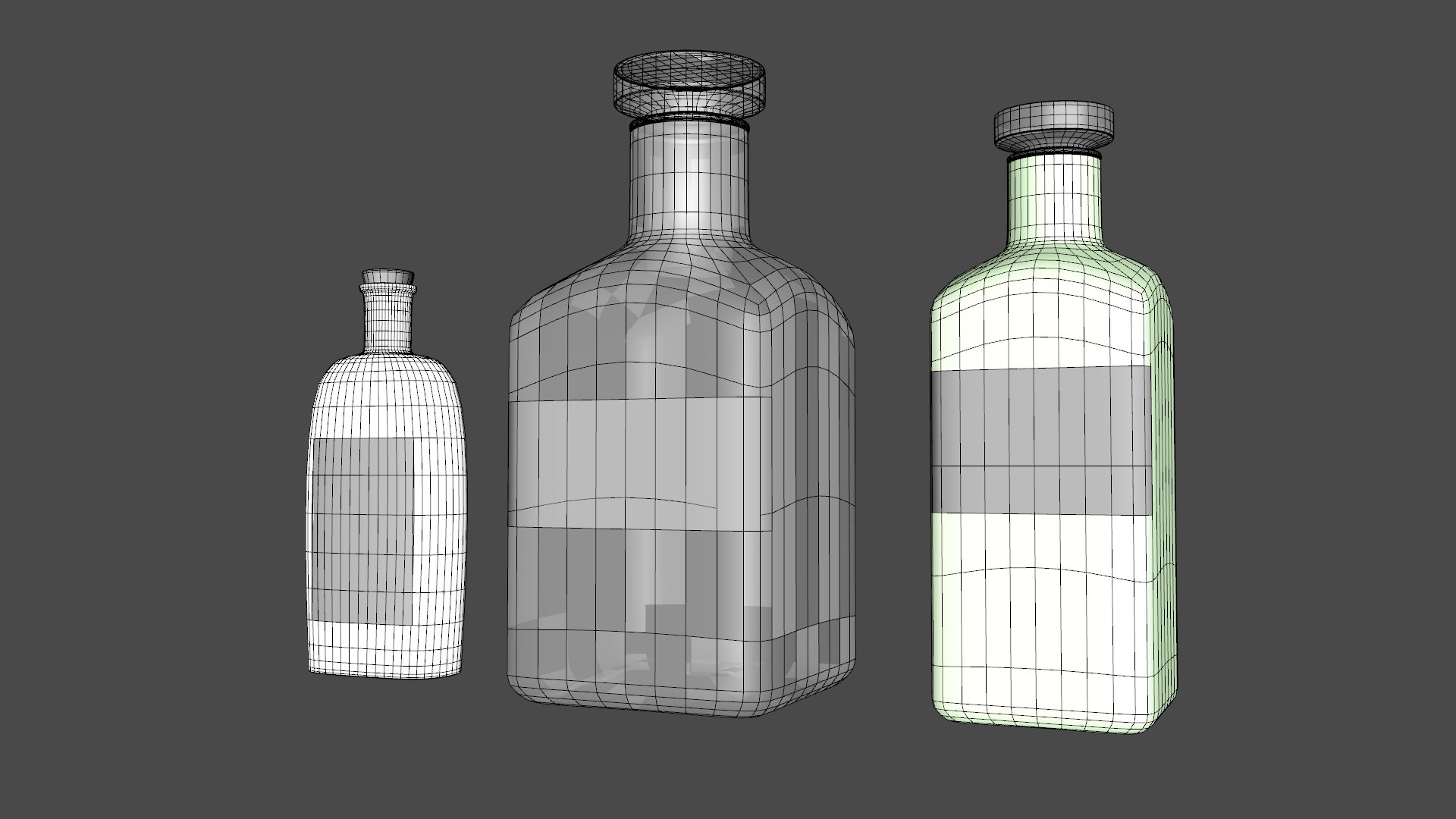 Victorian Medical Bottles Low-poly 3D https://p.turbosquid.com/ts-thumb/qu/M5xCVs/8I/wir/png/1739357066/1920x1080/fit_q87/47b84f5e1f00b70dfe9569916daa6bab2db10675/wir.jpg