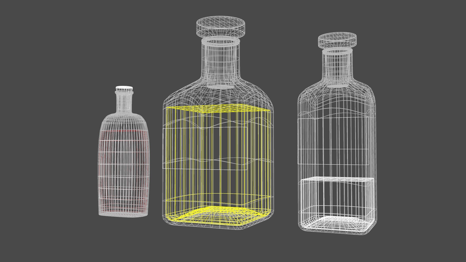 Victorian Medical Bottles Low-poly 3D https://p.turbosquid.com/ts-thumb/qu/M5xCVs/BR/wire/png/1739357066/1920x1080/fit_q87/5b4f37e9d2b53d1d395507858e81bfc7a9ceef27/wire.jpg