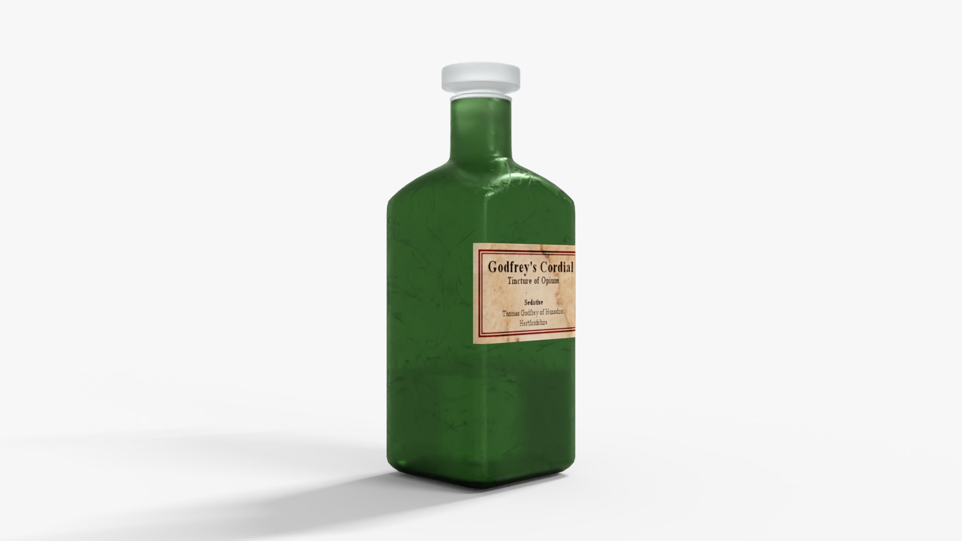 Victorian Medical Bottles Low-poly 3D https://p.turbosquid.com/ts-thumb/qu/M5xCVs/OO/4/png/1739357069/1920x1080/fit_q87/a27e2ad01967fbc621bddd8bbda842e359a265c9/4.jpg