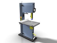 bandsaw
