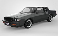 Buick Regal GNX