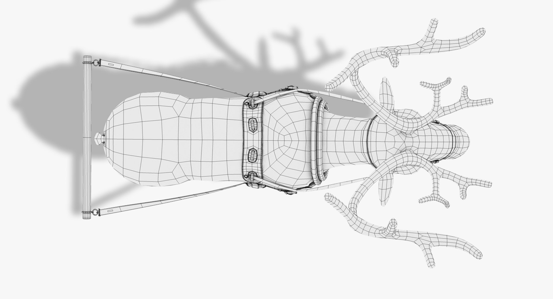 3D reindeer deer https://p.turbosquid.com/ts-thumb/qu/Q7BiHB/2R6KBgMH/reindeer_outline_06/jpg/1544038798/1920x1080/fit_q87/99385120eefc1cdb7540827d3a6bddb4c9d52a0f/reindeer_outline_06.jpg