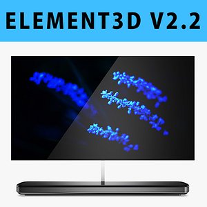 3D - e3d