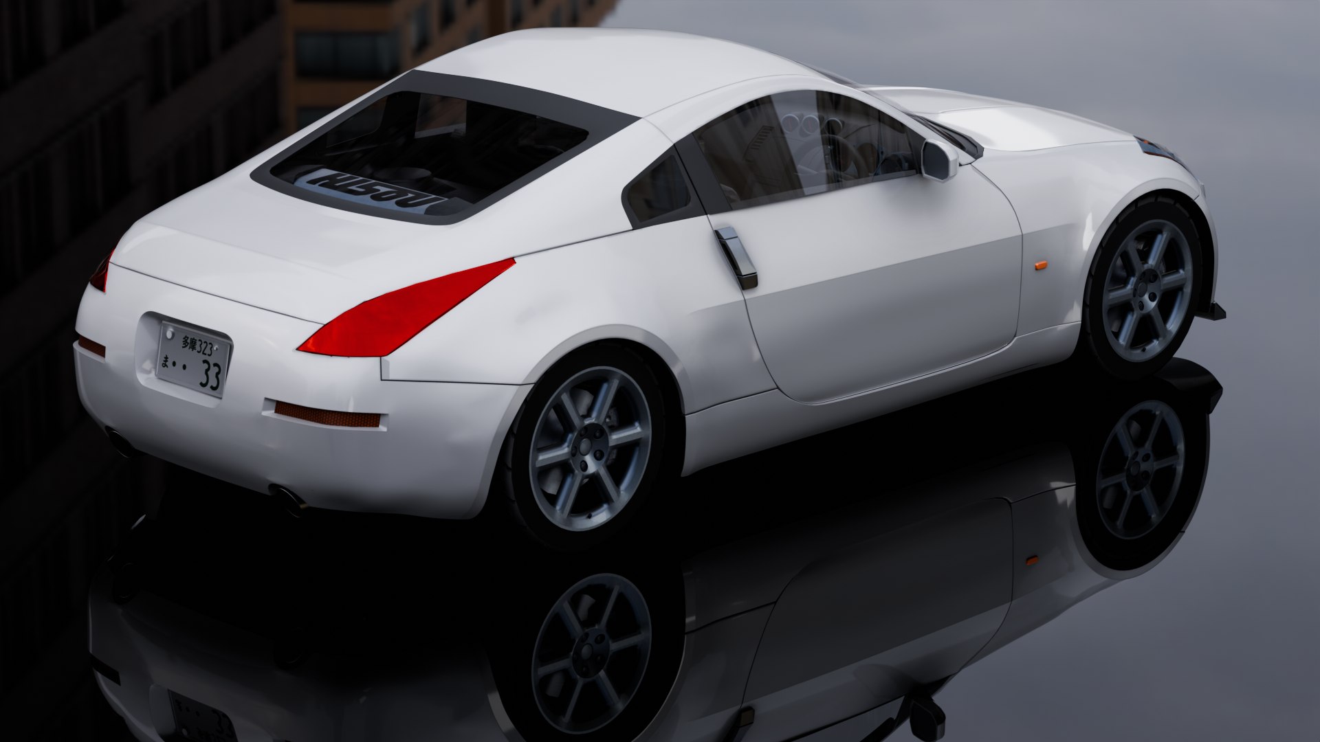 Nissan 350Z Z33 JDM car japan 3D https://p.turbosquid.com/ts-thumb/qu/Ty18E6/Pr/115/png/1730365386/1920x1080/fit_q87/ac1a1112f3a1477eabb3ac1b4110231aec9436b3/115.jpg