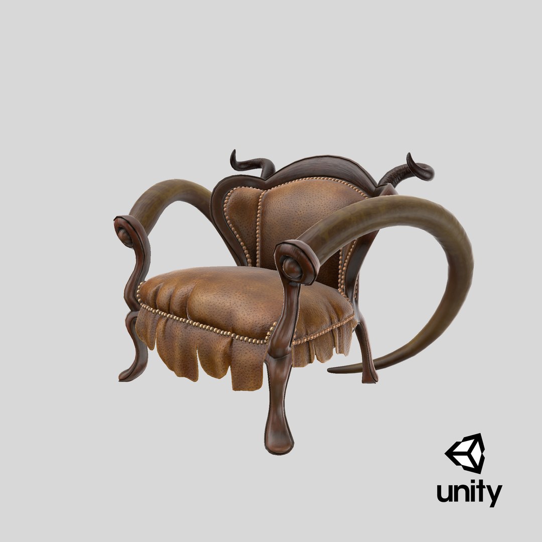 3D infernal furniture animal armchair model https://p.turbosquid.com/ts-thumb/qu/UGKvLf/1kLOiqkT/stemcell_unity_render/png/1606947993/1920x1080/fit_q87/4dca795480eed644c80a9a68f78dfa77d859a0ad/stemcell_unity_render.jpg