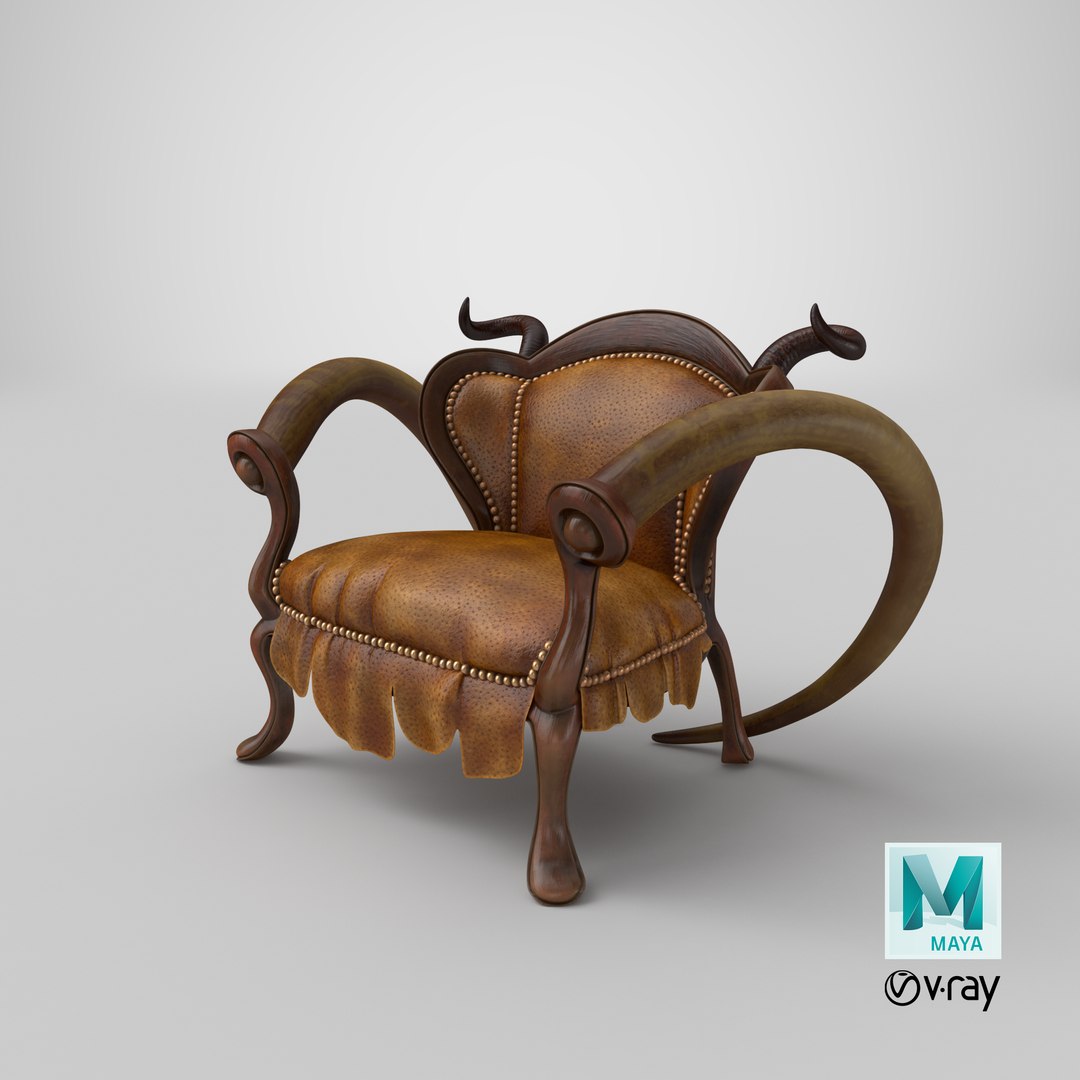 3D infernal furniture animal armchair model https://p.turbosquid.com/ts-thumb/qu/UGKvLf/xwv3BqZu/stemcell_maya_vray_render/png/1606948013/1920x1080/fit_q87/68d863e8b1afe95d9e2957f5b3ee6e3a65bd2d70/stemcell_maya_vray_render.jpg