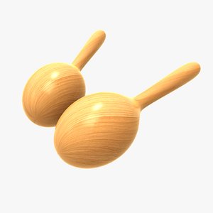 Maracas