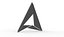 Triangular Logo