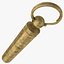 Fischio 3 oro e bronzo (vecchio)