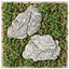 Vertical Rock Garden vol 138-3dmodel