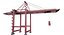 crane port 3D model