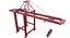 crane port 3D model