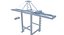 crane port 3D model