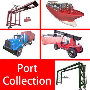 Port Collection