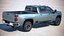 Chevrolet Silverado 2500HD Z71 2020