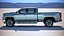 Chevrolet Silverado 2500HD Z71 2020