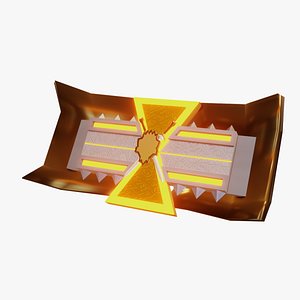 3D Video Transitions